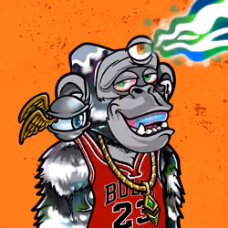 Third Eye Society v2 #2020