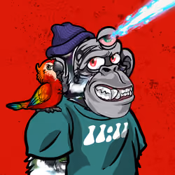 Third Eye Society v2 #779