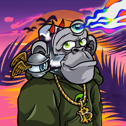 Third Eye Society v2 #1940