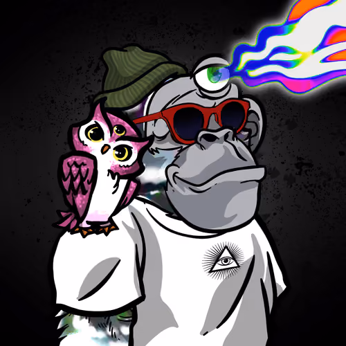 Third Eye Society v2 #1247