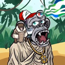 Third Eye Society v2 #2173