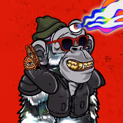 Third Eye Society v2 #853
