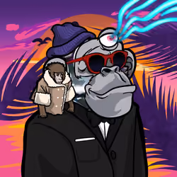 Third Eye Society v2 #304