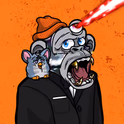 Third Eye Society v2 #752