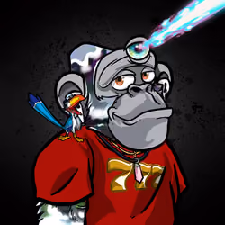 Third Eye Society v2 #521