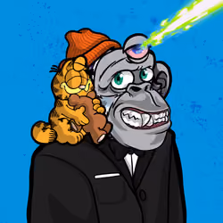 Third Eye Society v2 #915