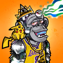 Third Eye Society v2 #839