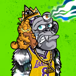 Third Eye Society v2 #2063