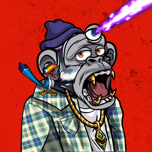 Third Eye Society v2 #1402