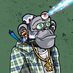 Third Eye Society v2 #560