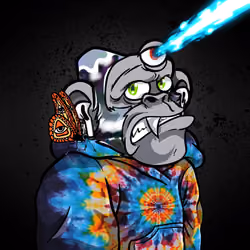 Third Eye Society v2 #561