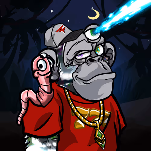 Third Eye Society v2 #1660