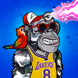 Third Eye Society v2 #1455