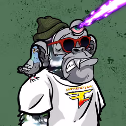 Third Eye Society v2 #1089