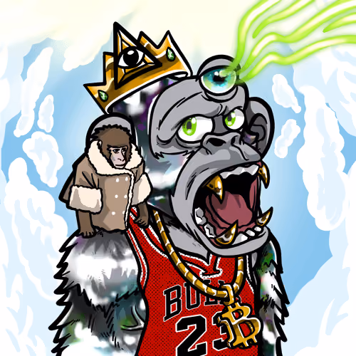 Third Eye Society v2 #1220