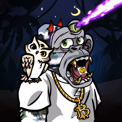 Third Eye Society v2 #1598