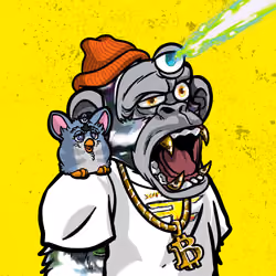 Third Eye Society v2 #515