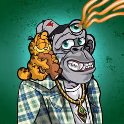 Third Eye Society v2 #1987