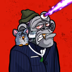 Third Eye Society v2 #291
