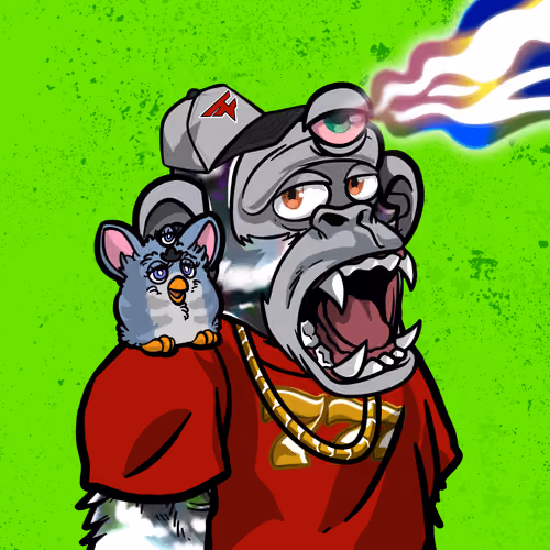 Third Eye Society v2 #1576