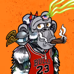 Third Eye Society v2 #408