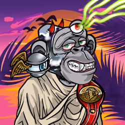 Third Eye Society v2 #1788