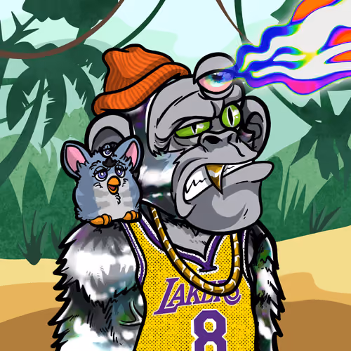 Third Eye Society v2 #1827