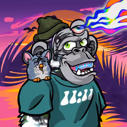 Third Eye Society v2 #14