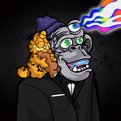 Third Eye Society v2 #1915