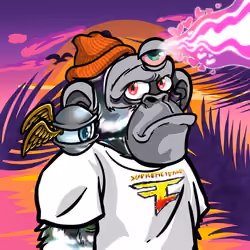 Third Eye Society v2 #1048