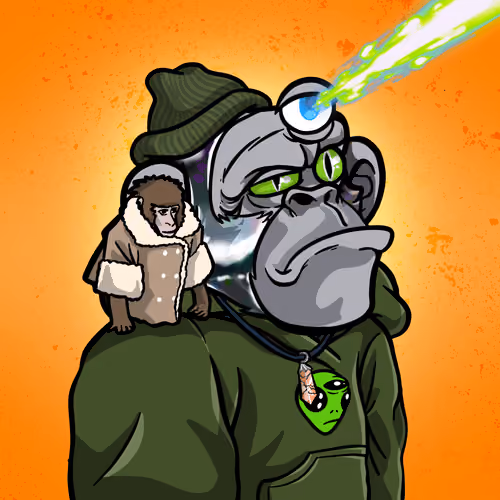 Third Eye Society v2 #1323