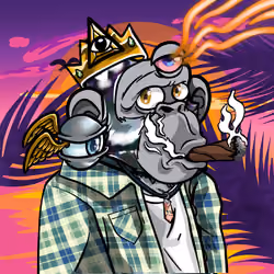 Third Eye Society v2 #483