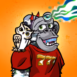Third Eye Society v2 #913