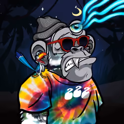Third Eye Society v2 #1053