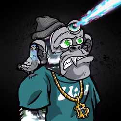 Third Eye Society v2 #1464