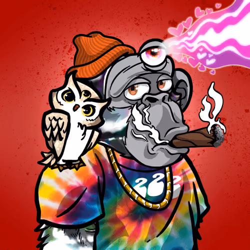 Third Eye Society v2 #1344