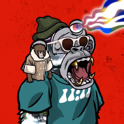 Third Eye Society v2 #1446