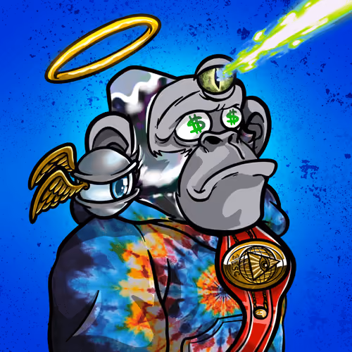 Third Eye Society v2 #1481