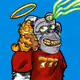 1087