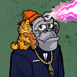 Third Eye Society v2 #1516