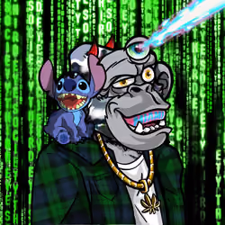 Third Eye Society v2 #751