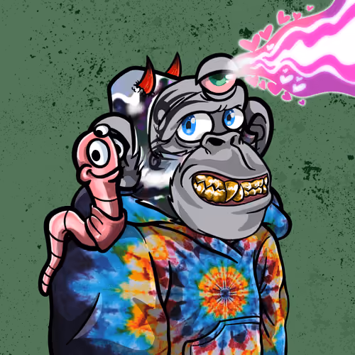 Third Eye Society v2 #1575