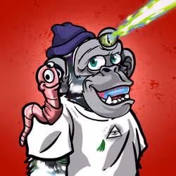 Third Eye Society v2 #1787