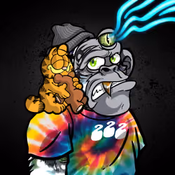 Third Eye Society v2 #710