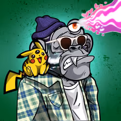 Third Eye Society v2 #523