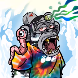 Third Eye Society v2 #1902