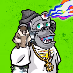 Third Eye Society v2 #497