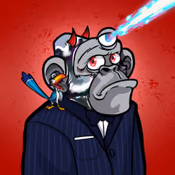 Third Eye Society v2 #110