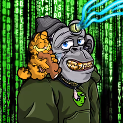Third Eye Society v2 #900