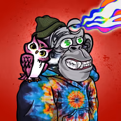Third Eye Society v2 #1063